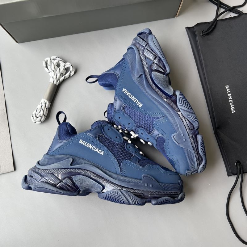 Balenciaga Triple S Series Shoes